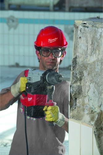 Młotowiertarka SDS-Max Milwaukee K 750 S 4933398600