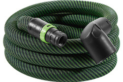 Wąż ssący D 27x3m-AS-90°/CT Festool 577160