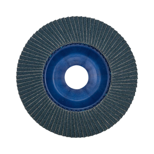 Tarcza listkowa do metalu X571 115x22,23 P80 Bosch 2608607336