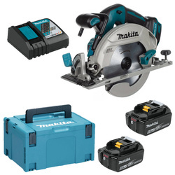 Pilarka tarczowa Makita DHS680RTJ