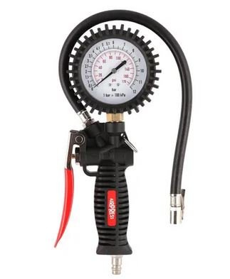 Pistolet do pompowania 42078 Airpress