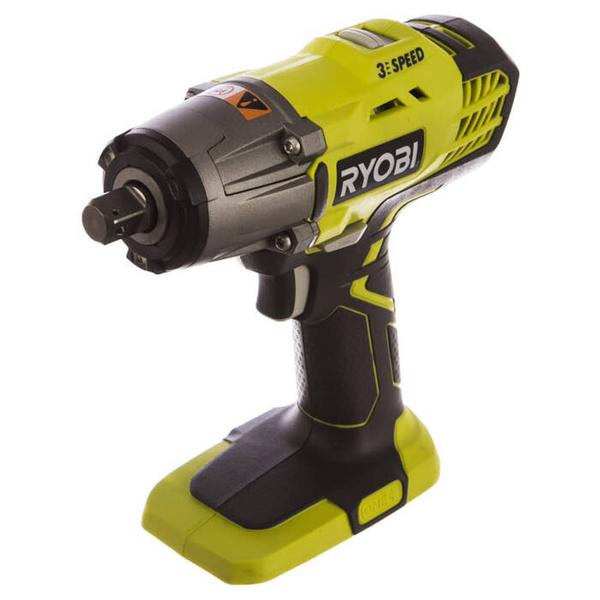 Klucz udarowy Ryobi R18IW3-0