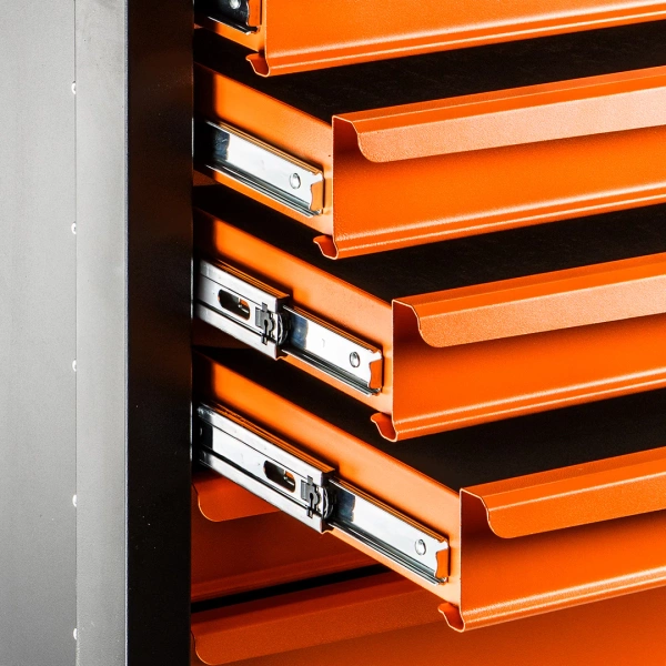 Wózek narzędziowy NEO Tools 84-222-9