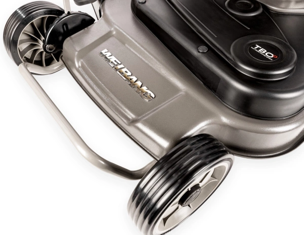 Kosiarka spalinowa Weibang WB778SLC V 3IN1