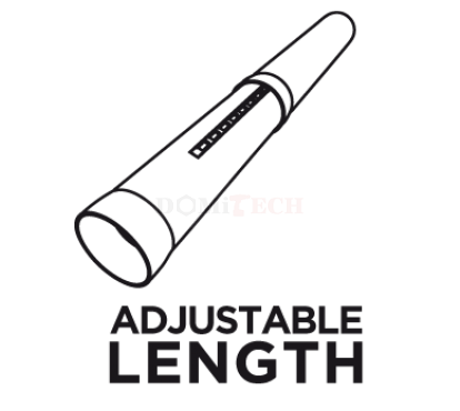 Szlifierka do gipsu Graphite 59G261