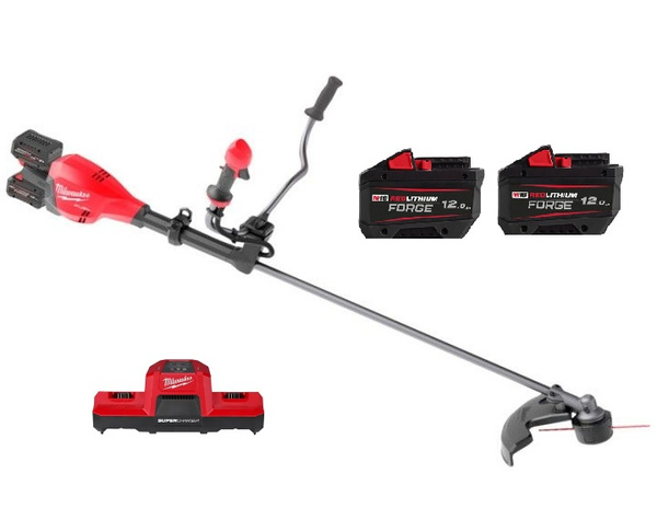 Podkaszarka Milwaukee M18 F2BCU-122