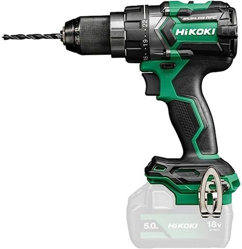 Wiertarko-wkrętarka Hikoki DS18DCW4Z