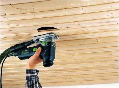 Wyrzynarka Festool 576041 TRION PS 300 EQ-Plus