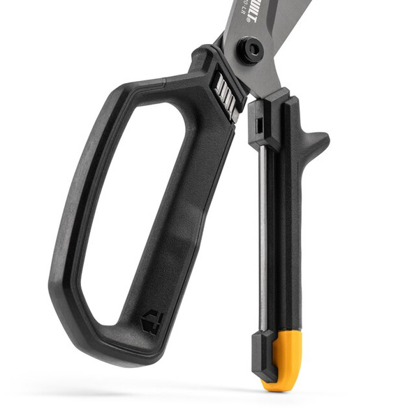 Nożyce ToughBuilt TB-H4-70-10-LR