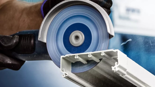 Tarcze tnące EXPERT Carbide Multi Wheel 115 mm, 22,23 mm