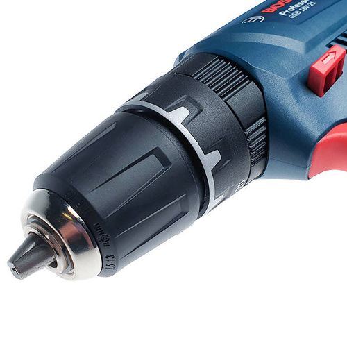 Wiertarko-wkrętarka Bosch GSB 18V-21