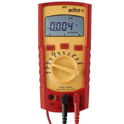 Miernik elektryczny Wiha 45215