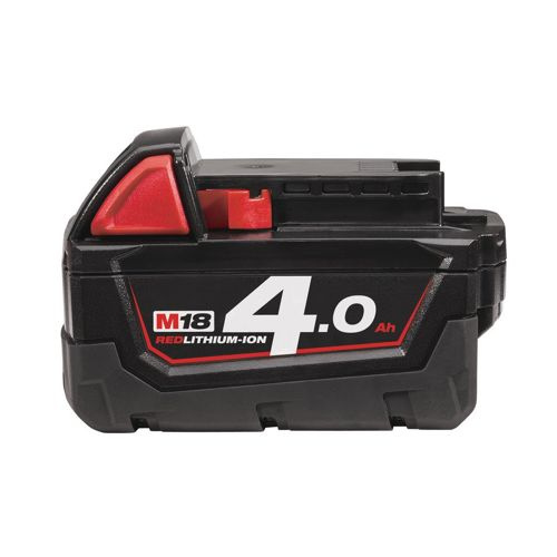 Akumulator Milwaukee M18 B4 18V 4.0Ah