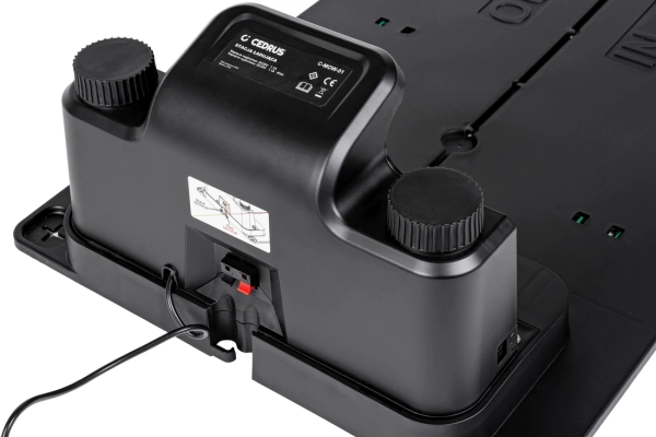 Kosiarka automatyczna Cedrus C-MOW-M6+