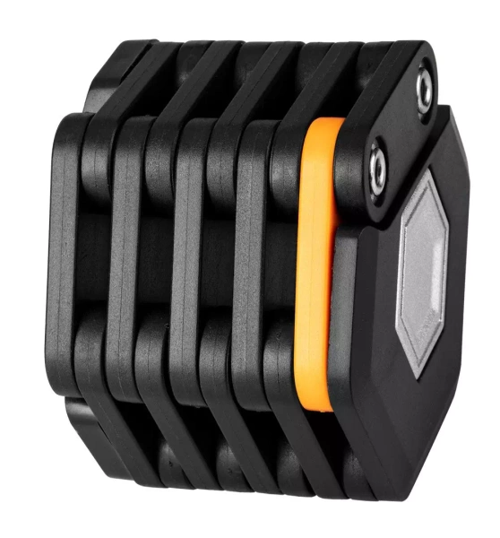 Składane zapięcie rowerowe NEO Tools 91-006