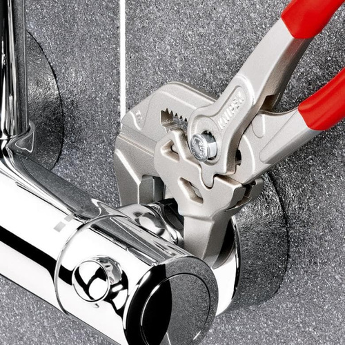 Szczypce nastawne Knipex 8603150