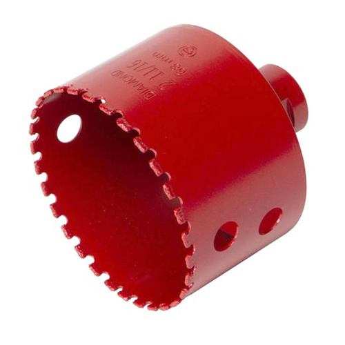 Wiertło Rubi 06978 DRYGRES PREMIUM - 68mm