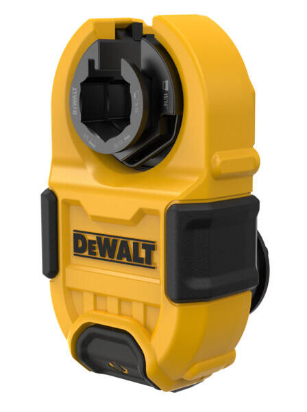 Przystawka do zakrętarki udarowej Dewalt DWANRRIR