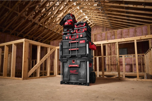 Szuflada na kółkach Milwaukee PACKOUT