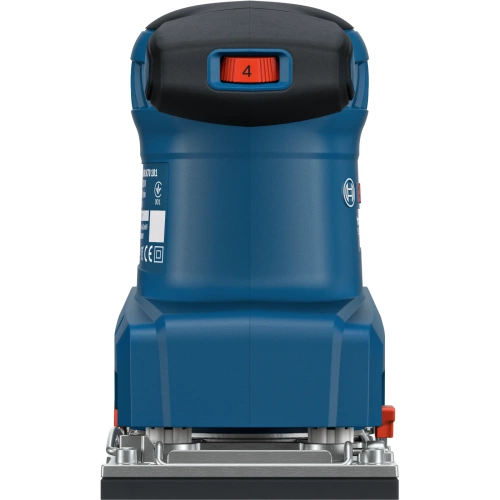 Szlifierka oscylacyjna Bosch GSS 20-18 A 0601070101