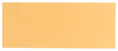 Papier ścierny C470, opakowanie 10 szt. 93x230x120 Bosch 2608605235