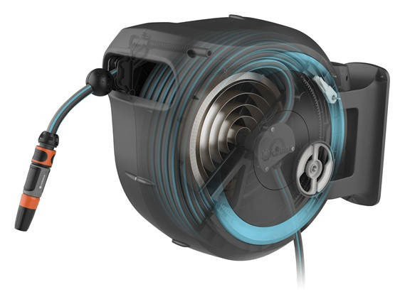 Bęben naścienny Roll-Up XL 18630-20 Gardena 