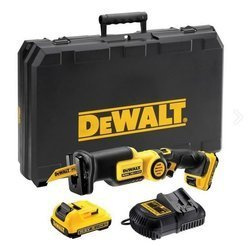 Pilarka szablasta Dewalt DCS310D2