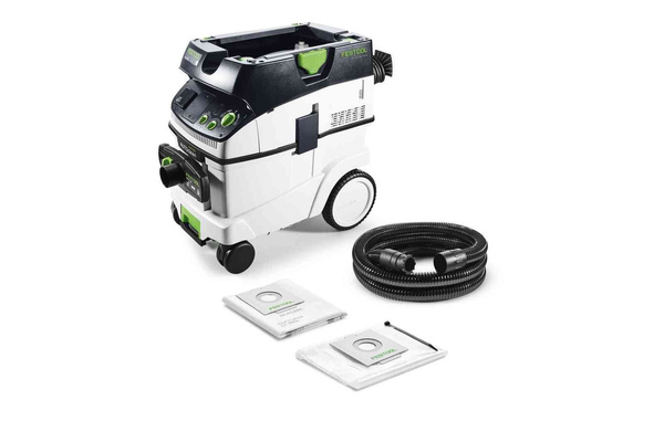 Odkurzacz Festool CTL 36 E AC-LHS 574960