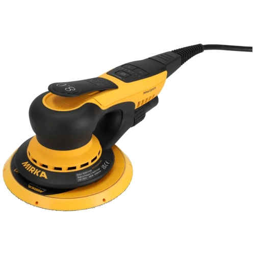 Szlifierka mimośrodowa Mirka DEROS II 680CV