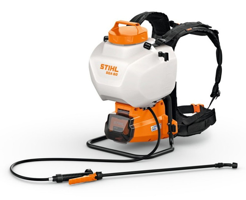 Opryskiwacz akumulatorowy Stihl SGA 60