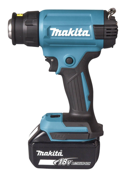 Opalarka Makita DHG181RT