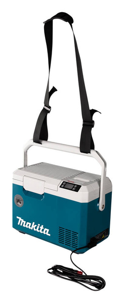 Chłodziarko-ogrzewacz Makita CW003GZ01