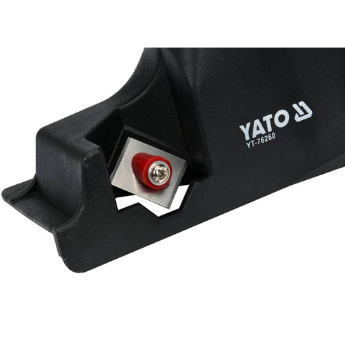 Strug do płyt g/k Yato YT-76260