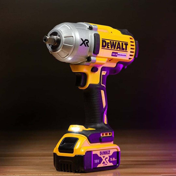 Akumulator Dewalt DCB184 18V 5Ah