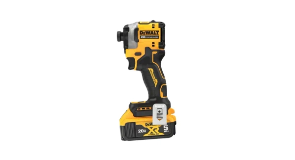Zestaw elektronarzędzi Dewalt DCK2050H2T
