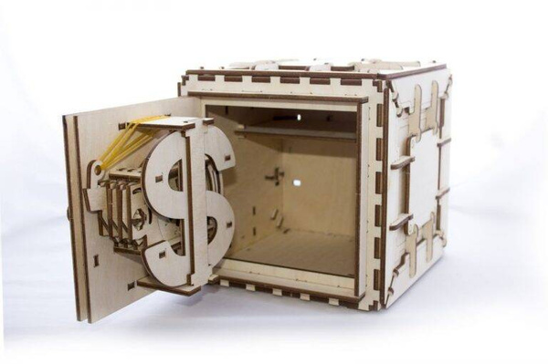 Sejf mechaniczny UGEAR 70011