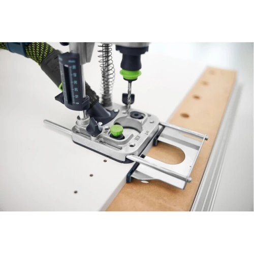 Zestaw prowadnic PA-MB 40 Festool 578149