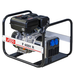 Agregat prądotwórczy Fogo F 4001 R