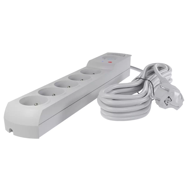 Listwa zasilajaca KEL W-100034