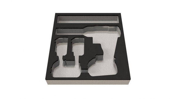 Klucz udarowy Dewalt DCF900P2G