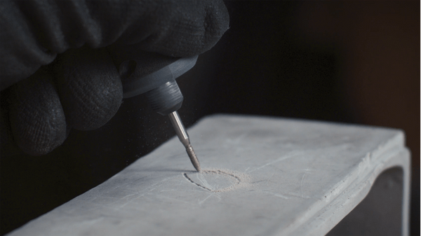 Ściernica diamentowa 2,4 mm 2 szt. Dremel 26157144JA