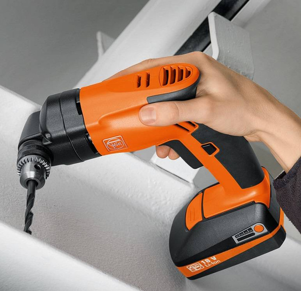 Wiertarka kątowa Fein AWBP 10 SELECT