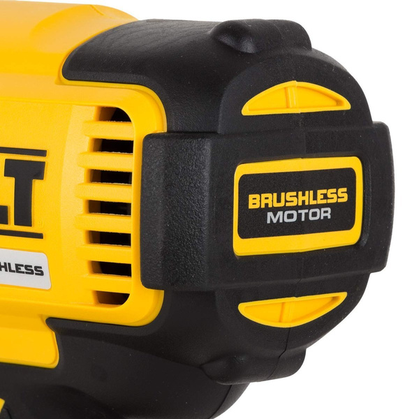 Klucz udarowy Dewalt DCF897N