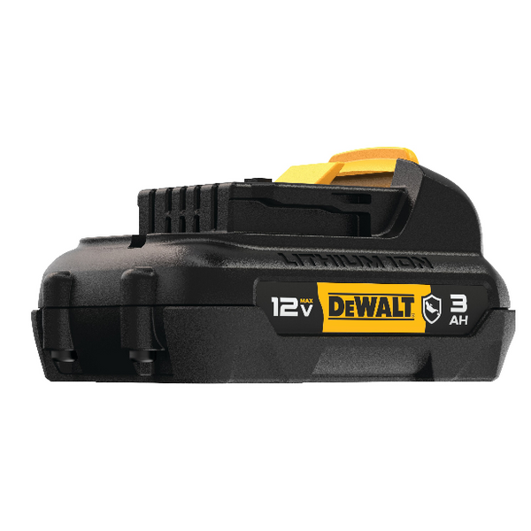 Akumulator olejoodporny Dewalt DCB124G 12V 3Ah