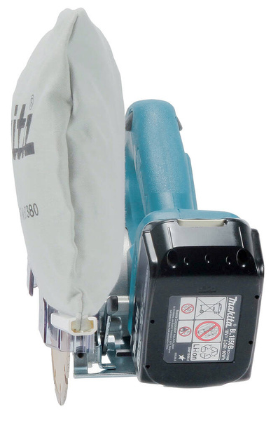 Przecinarka diamentowa Makita DCC500Z