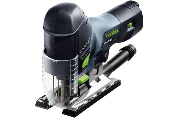 Wyrzynarka Festool PS 420 CARVEX EBQ-Plus 550W 576175 + kufer