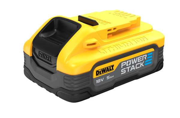 Zestaw akumulatorów Dewalt DCBP518H2