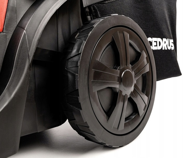 Kosiarka elektryczna Cedrus KE40 CEDKE40