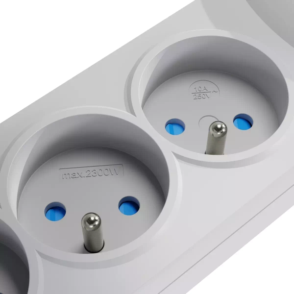 Listwa zasilajaca KEL W-100035