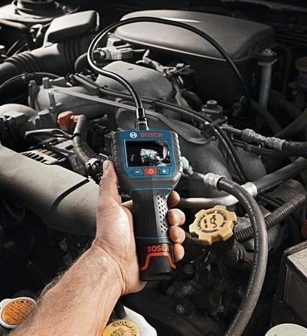 Przewód kamery z diodą Power-LED Ø 9,5 mm Bosch  2610014568